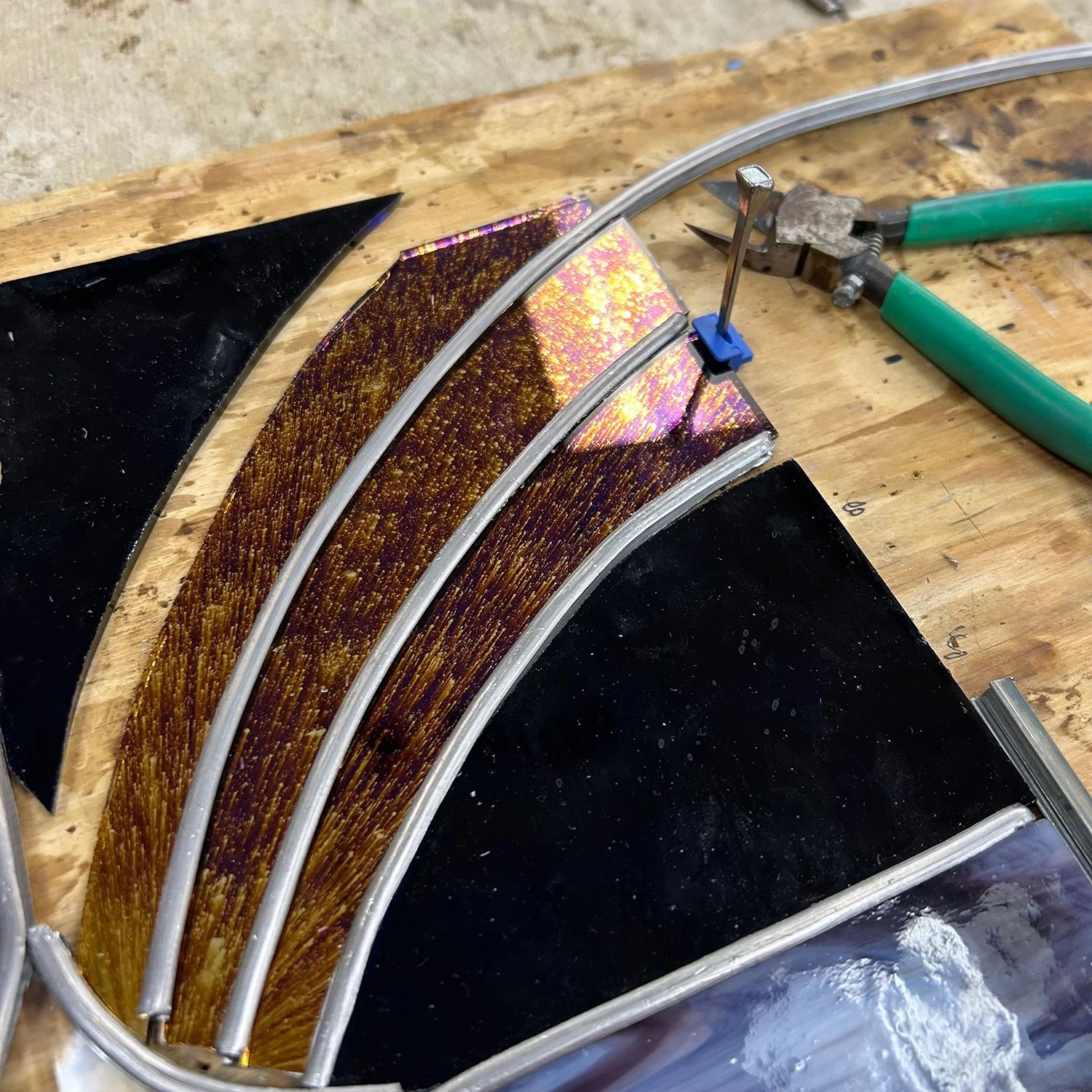 Fan Out Lead Nippers - Image 6