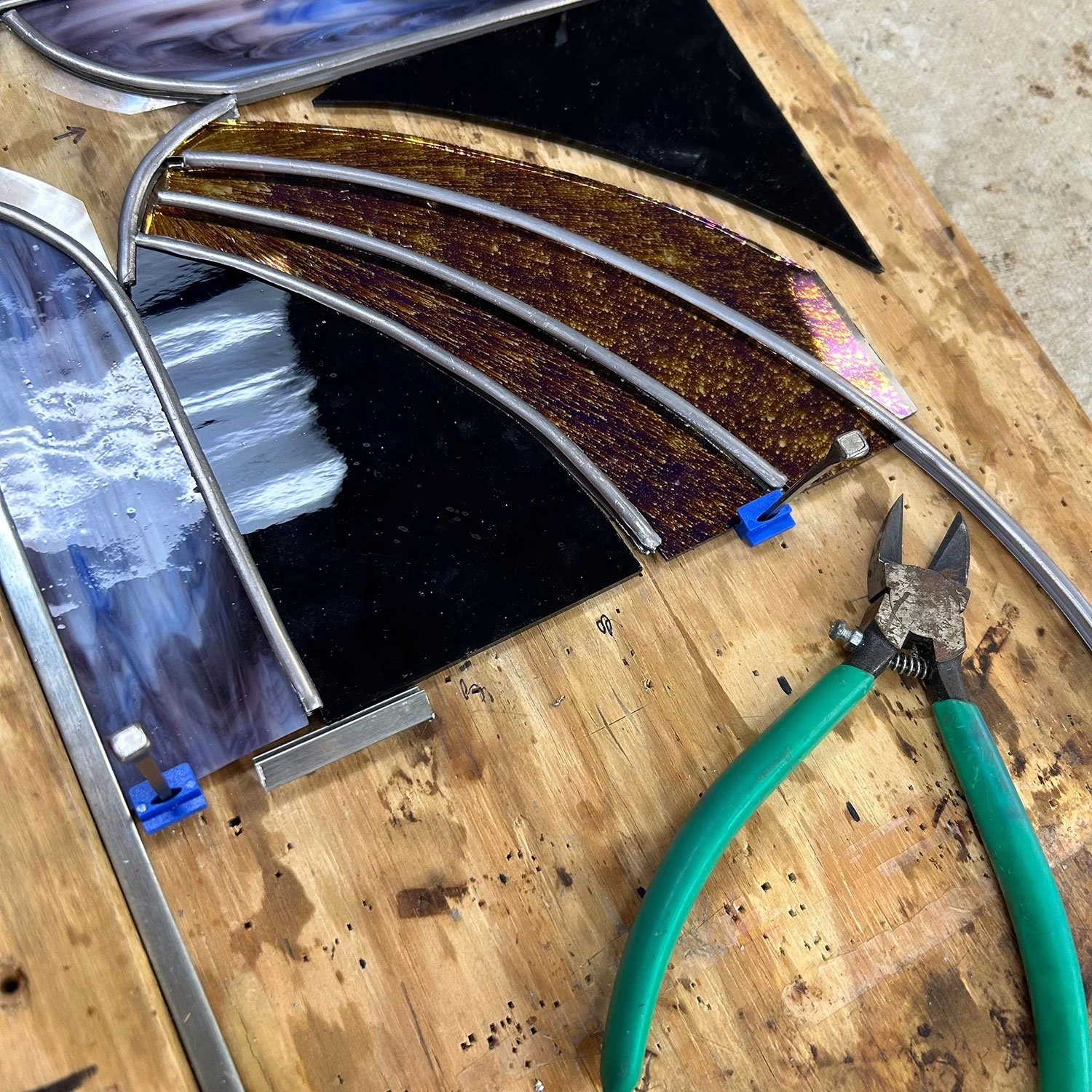 Fan Out Lead Nippers - Image 7