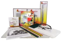 Fireworks Bead Making Kit