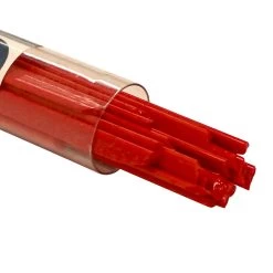 Oceanside Red Opal Noodles - 96 COE