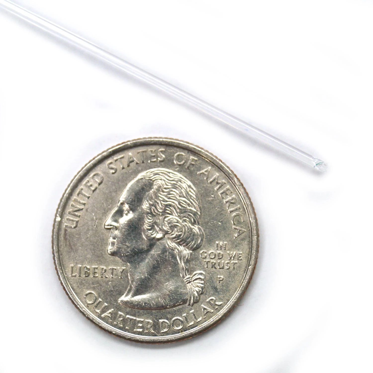 Oceanside Clear Stringers - 96 COE - Image 2