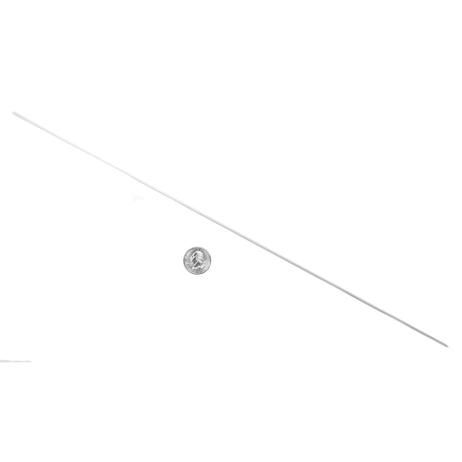 Oceanside White Stringers - 96 COE - Image 3