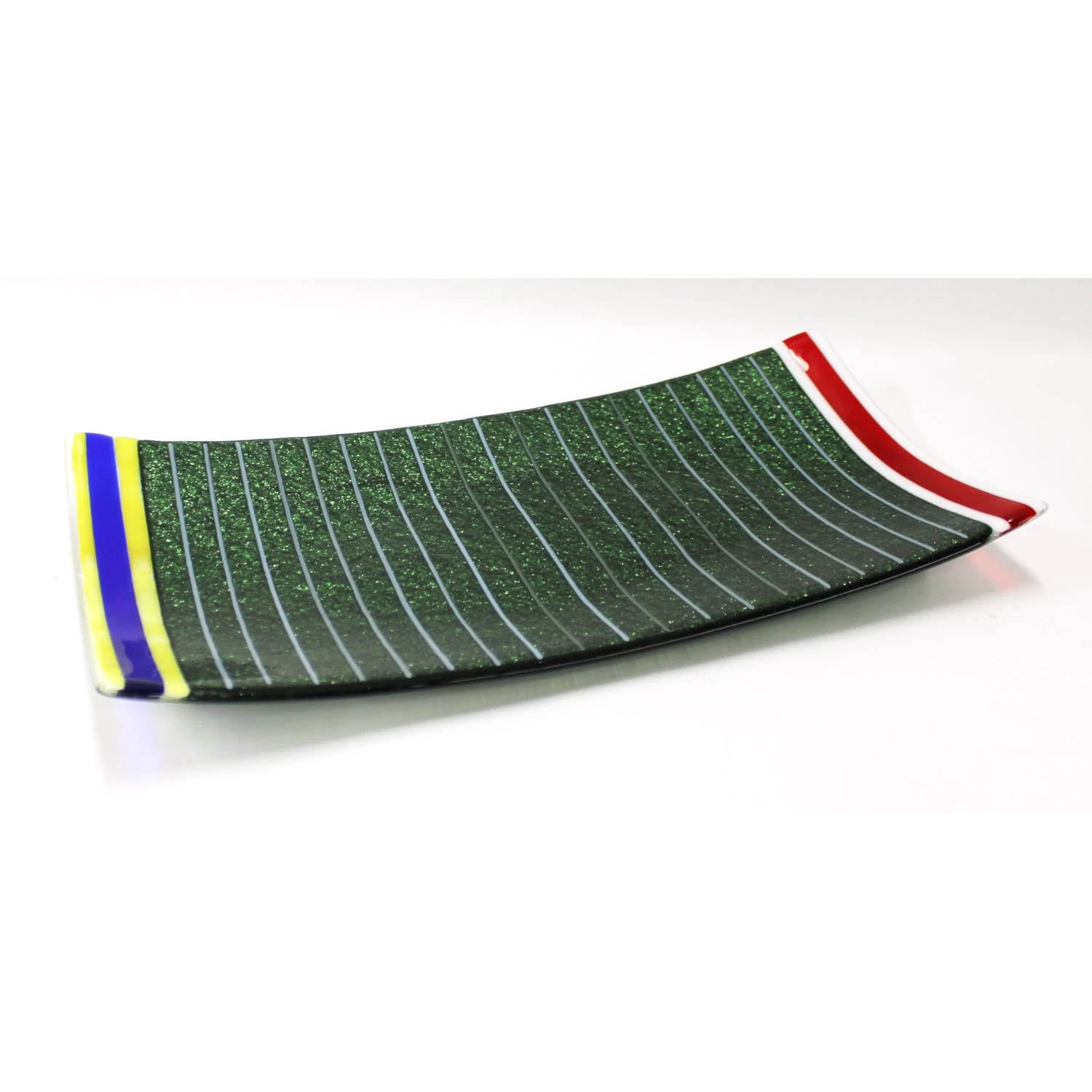 Oceanside White Stringers - 96 COE - Image 5