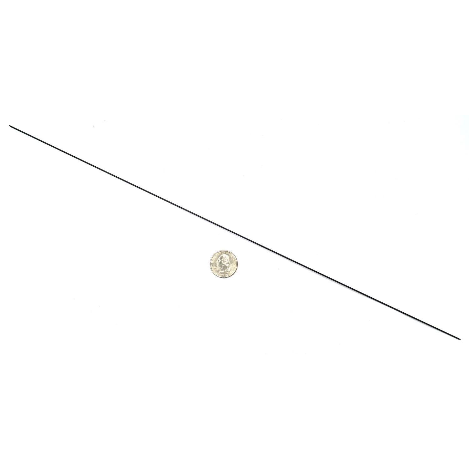 Oceanside Black Stringers - 96 COE - Image 3