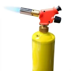 Fireworks Quick-Light Torch