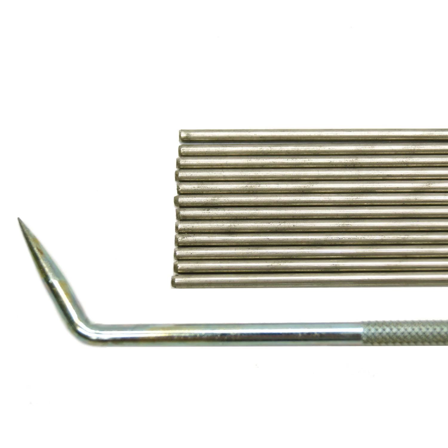 Fireworks 3/32" Mandrels And Bead Rake Set - Image 3