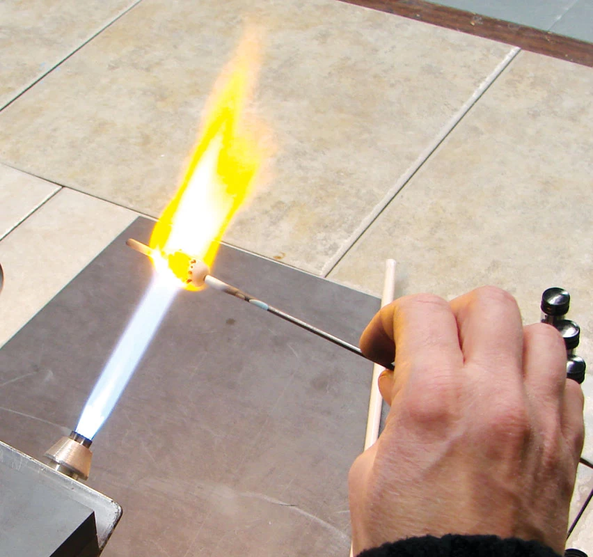 Fireworks 3/32" Mandrels And Bead Rake Set - Image 7