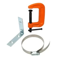 Fireworks Bottle Holder