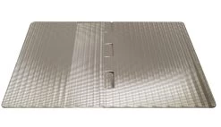 Fireworks Heat Resistant Work Surface