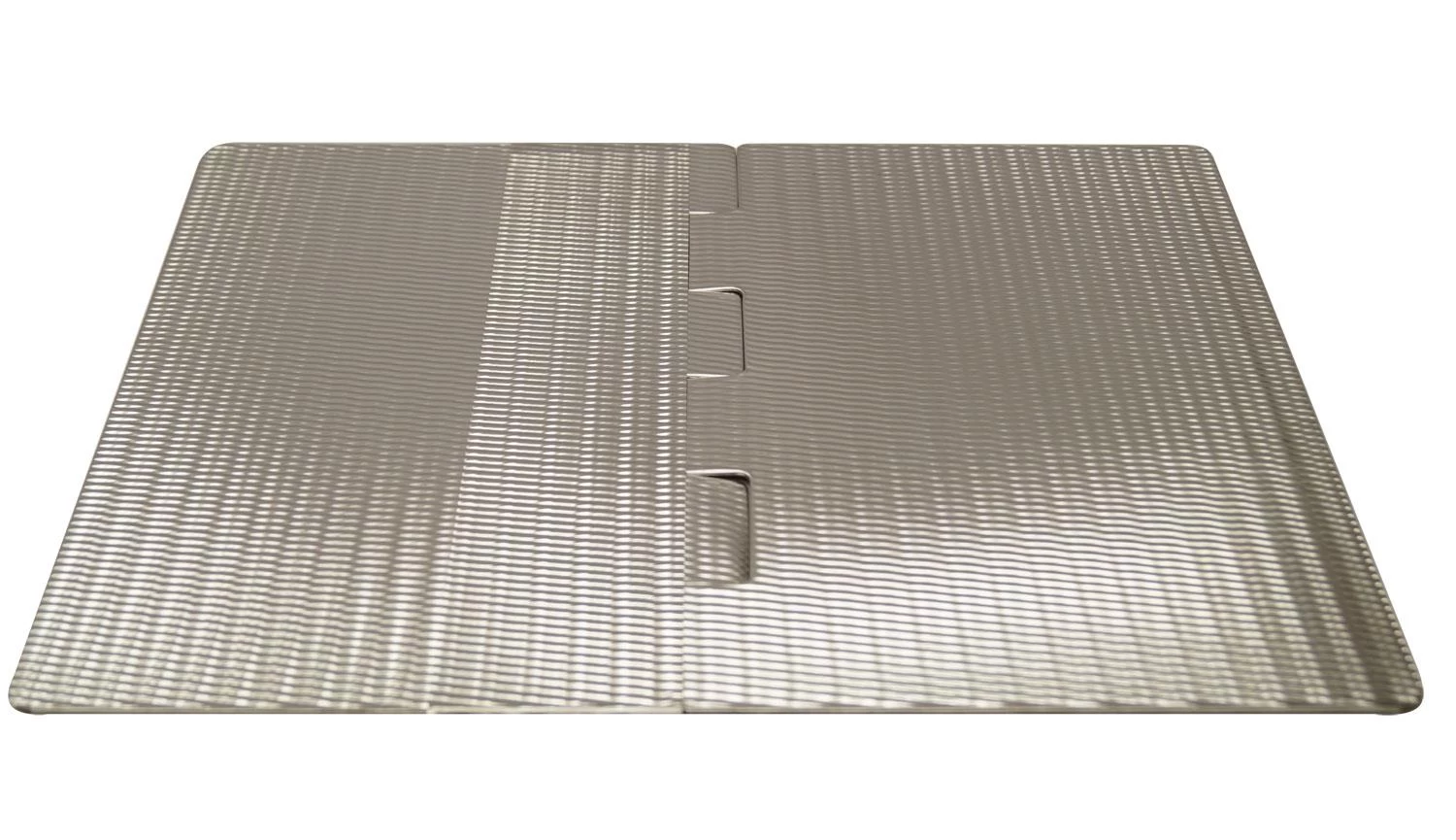 Fireworks Heat Resistant Work Surface