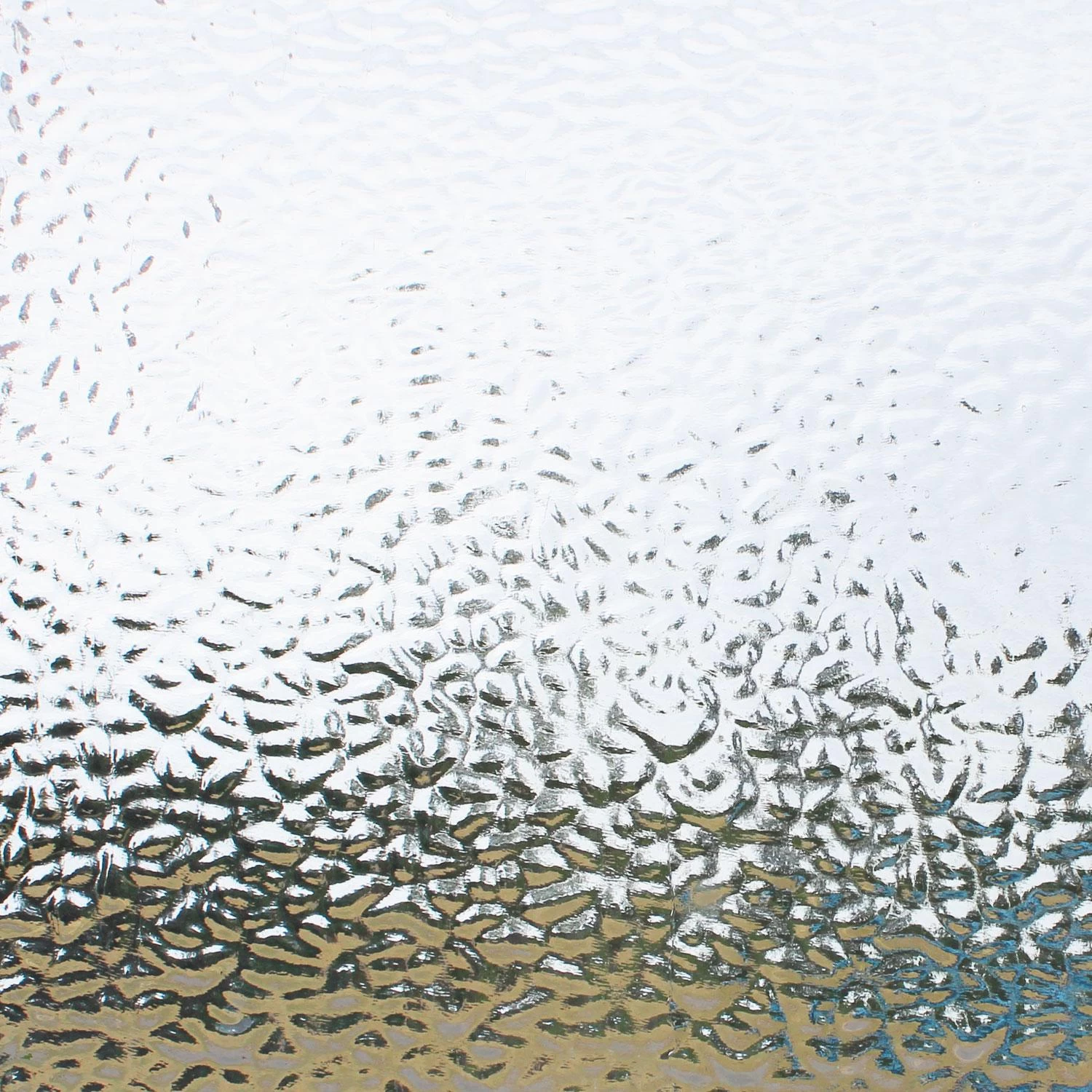 English Muffle Clear