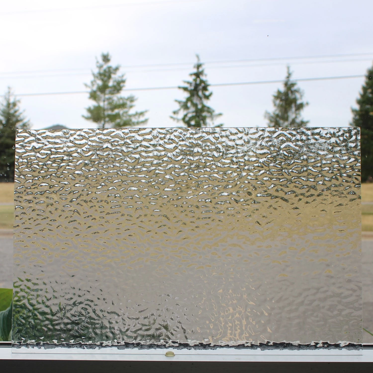 English Muffle Clear - Image 2