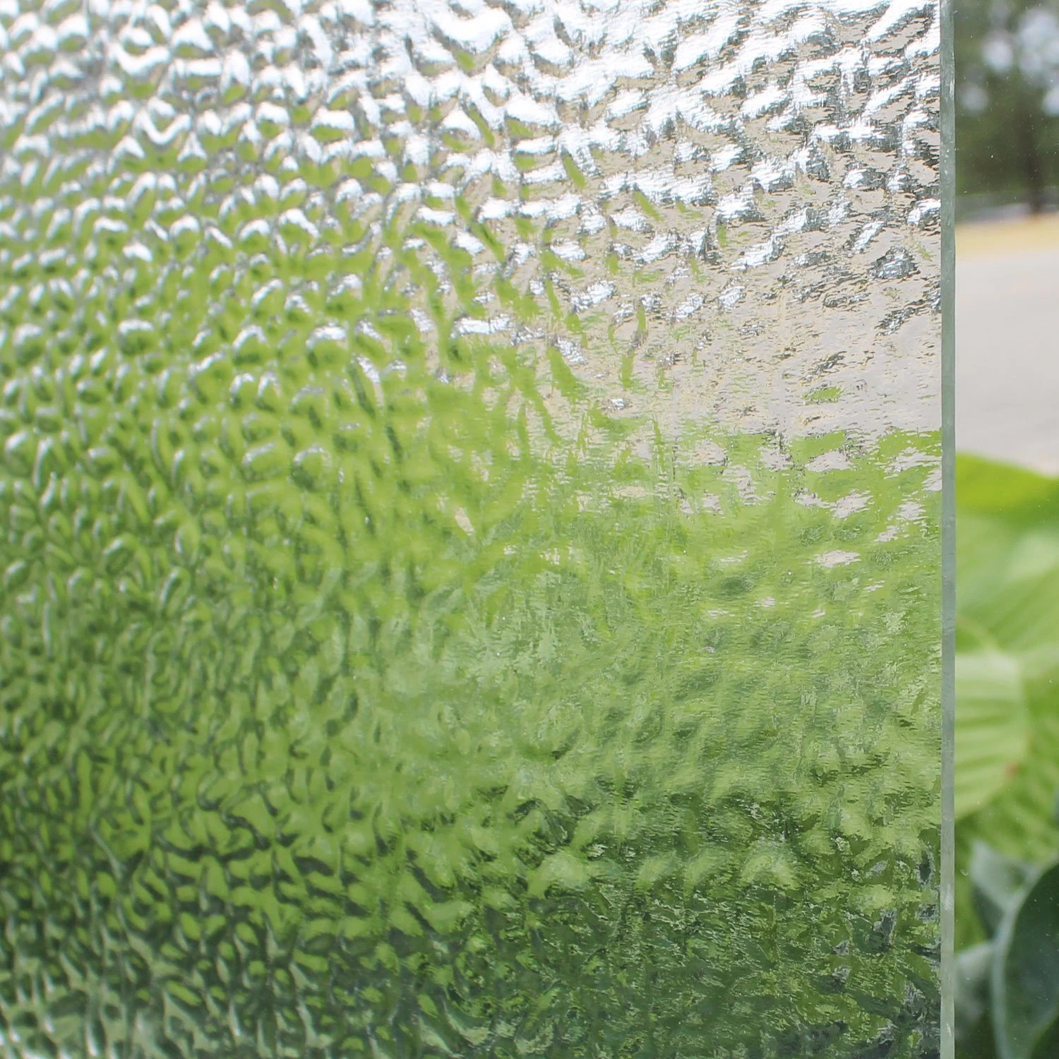 English Muffle Clear - Image 3