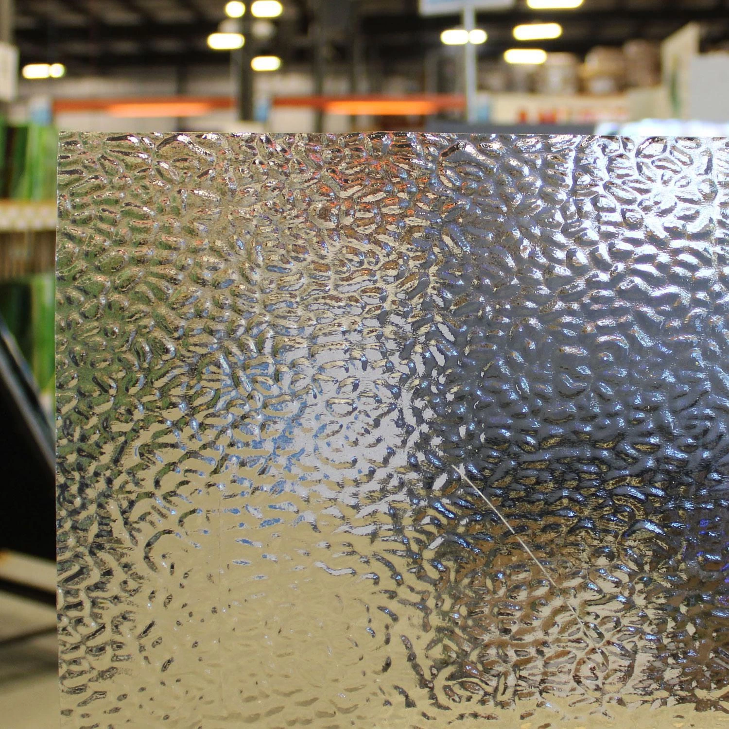 English Muffle Clear - Image 7