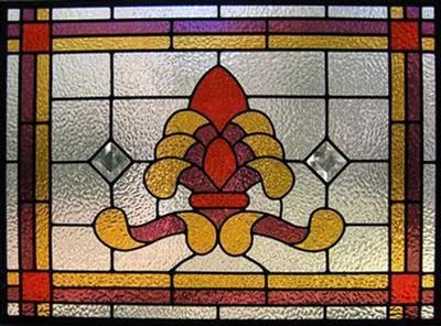 English Muffle Clear - Image 8