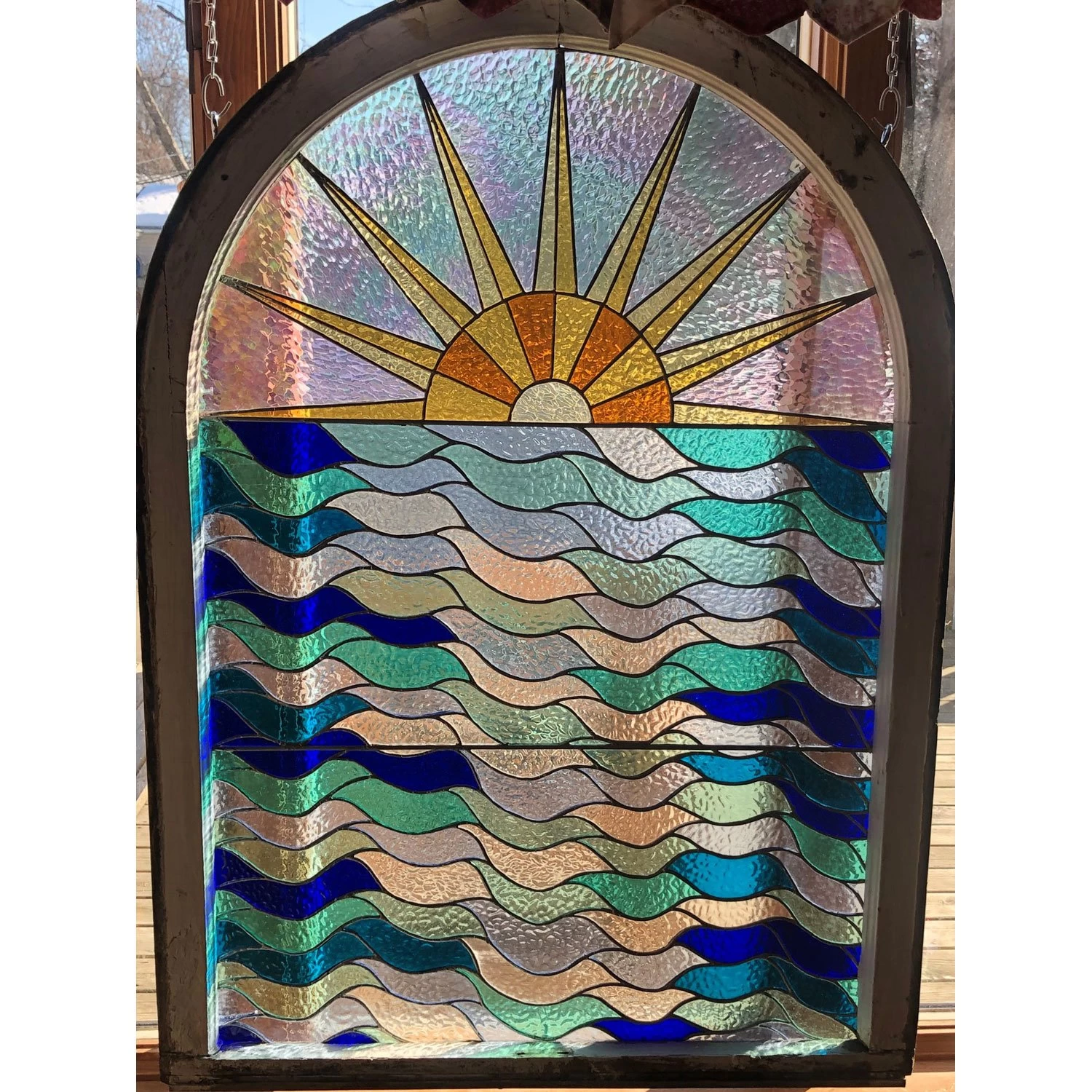 English Muffle Clear - Image 10