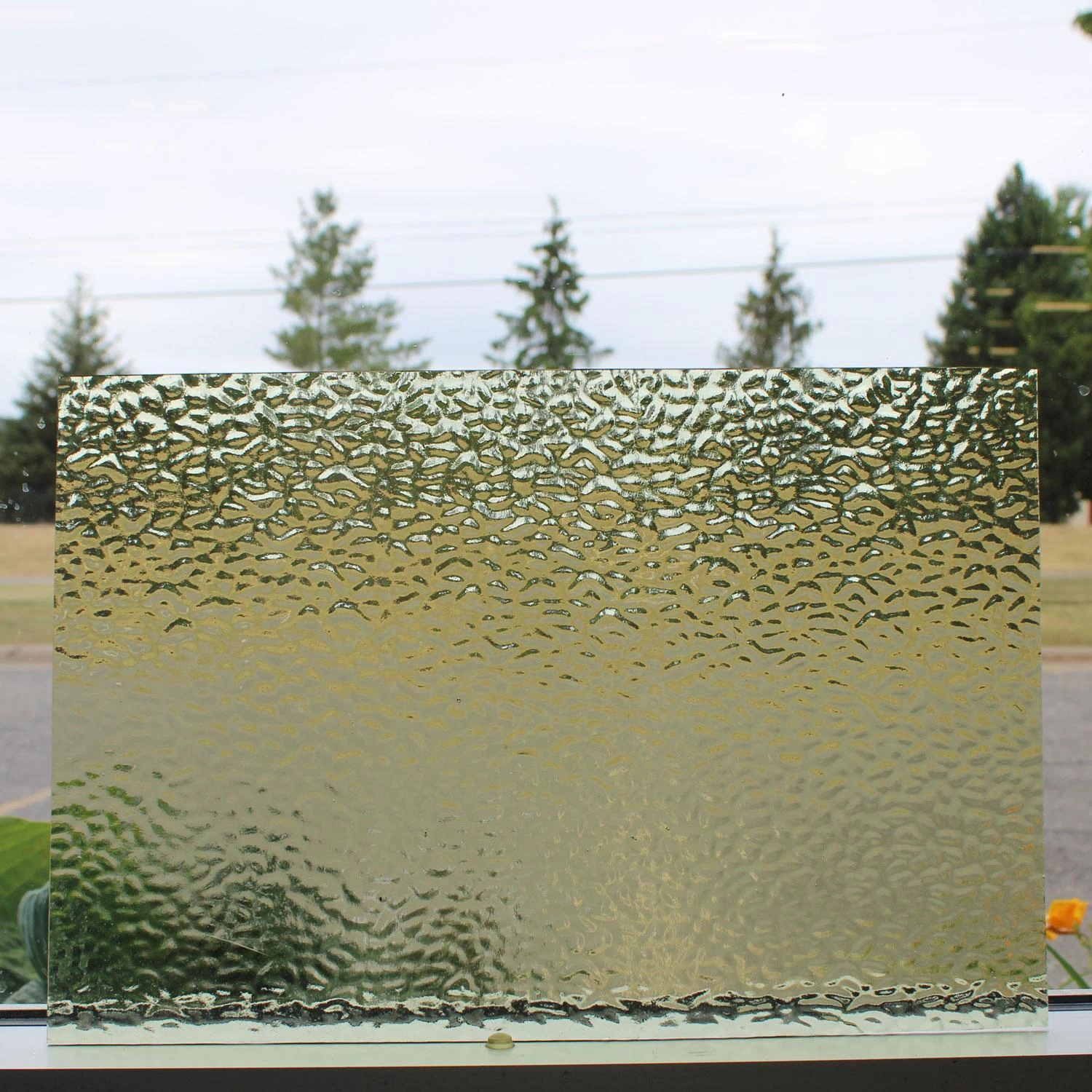 English Muffle Flaxen Tint - Image 2