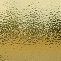 English Muffle Regency Gold