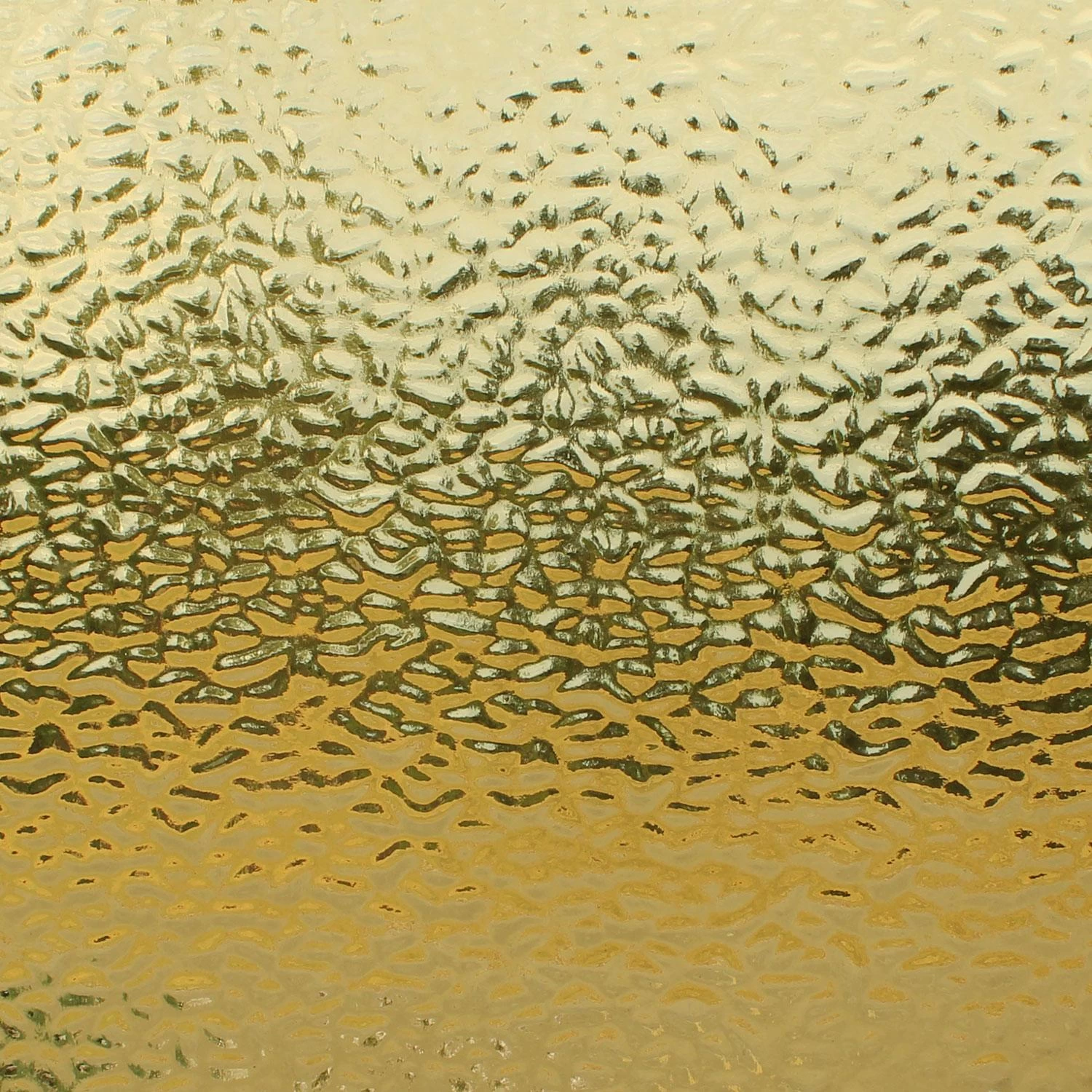 English Muffle Regency Gold