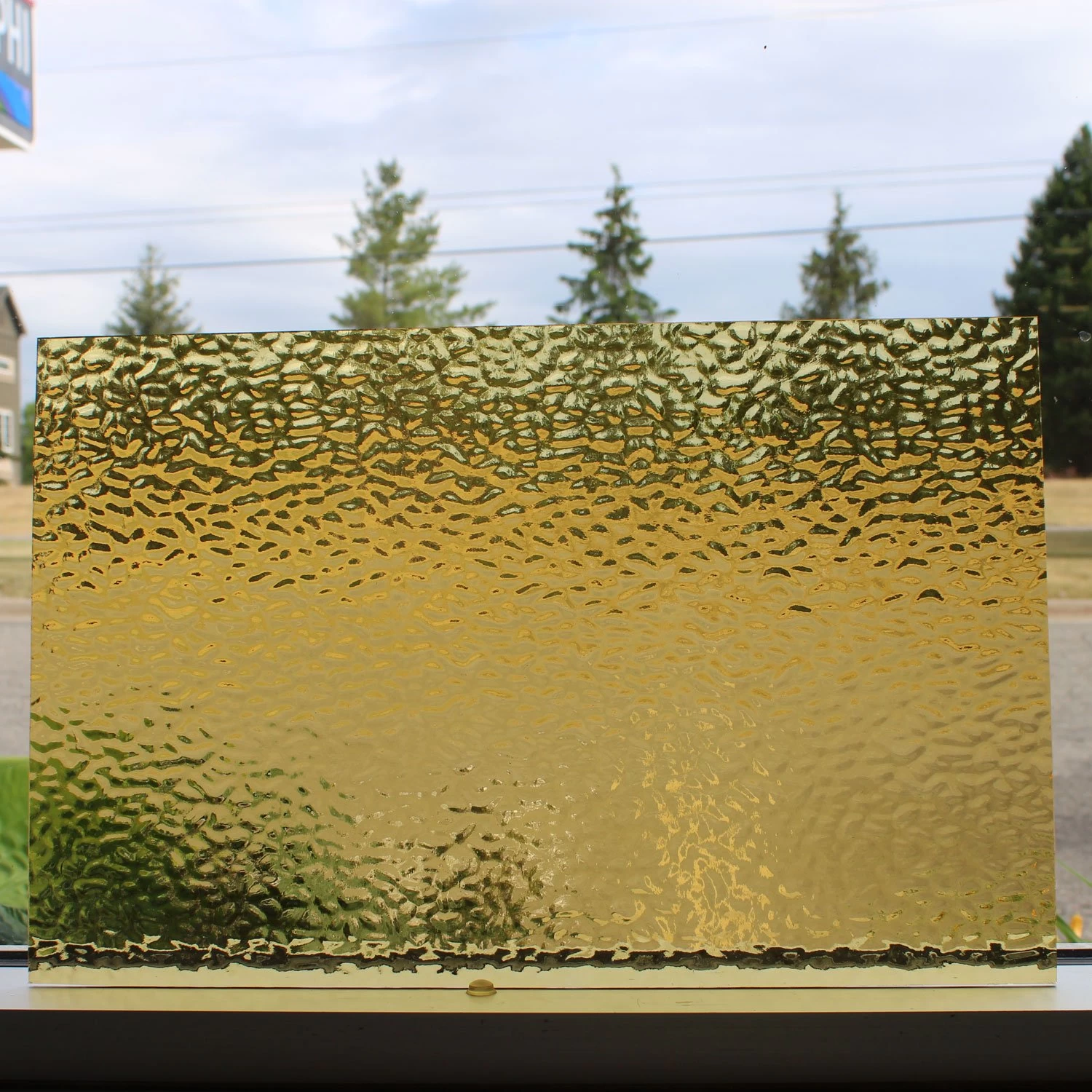 English Muffle Regency Gold - Image 2