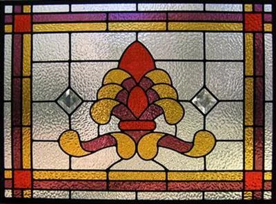 English Muffle Regency Gold - Image 8