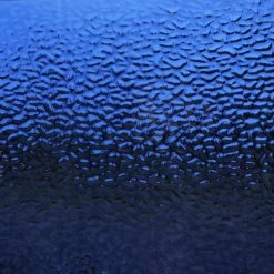 English Muffle Midnight Blue