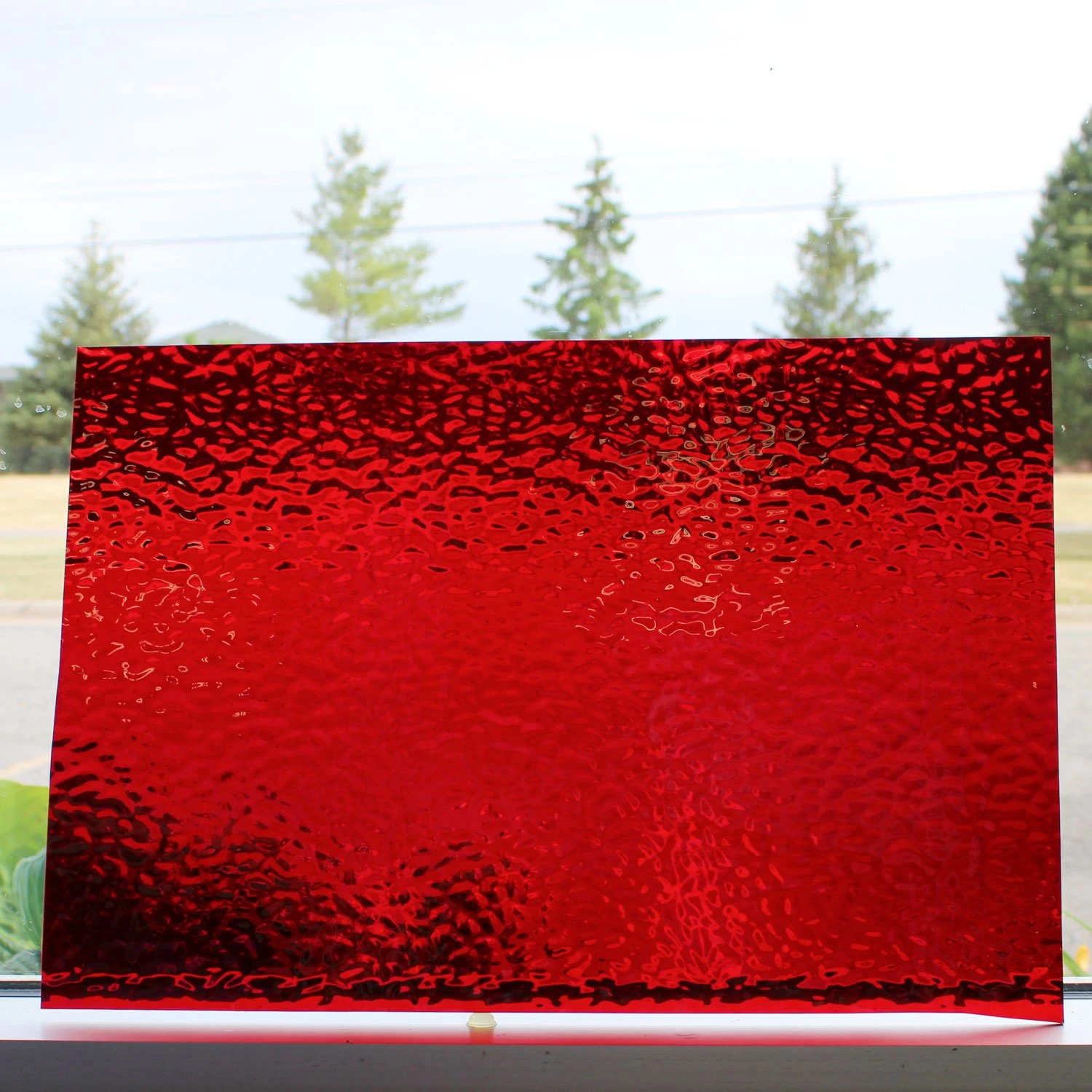 English Muffle Selenium Red - Image 2