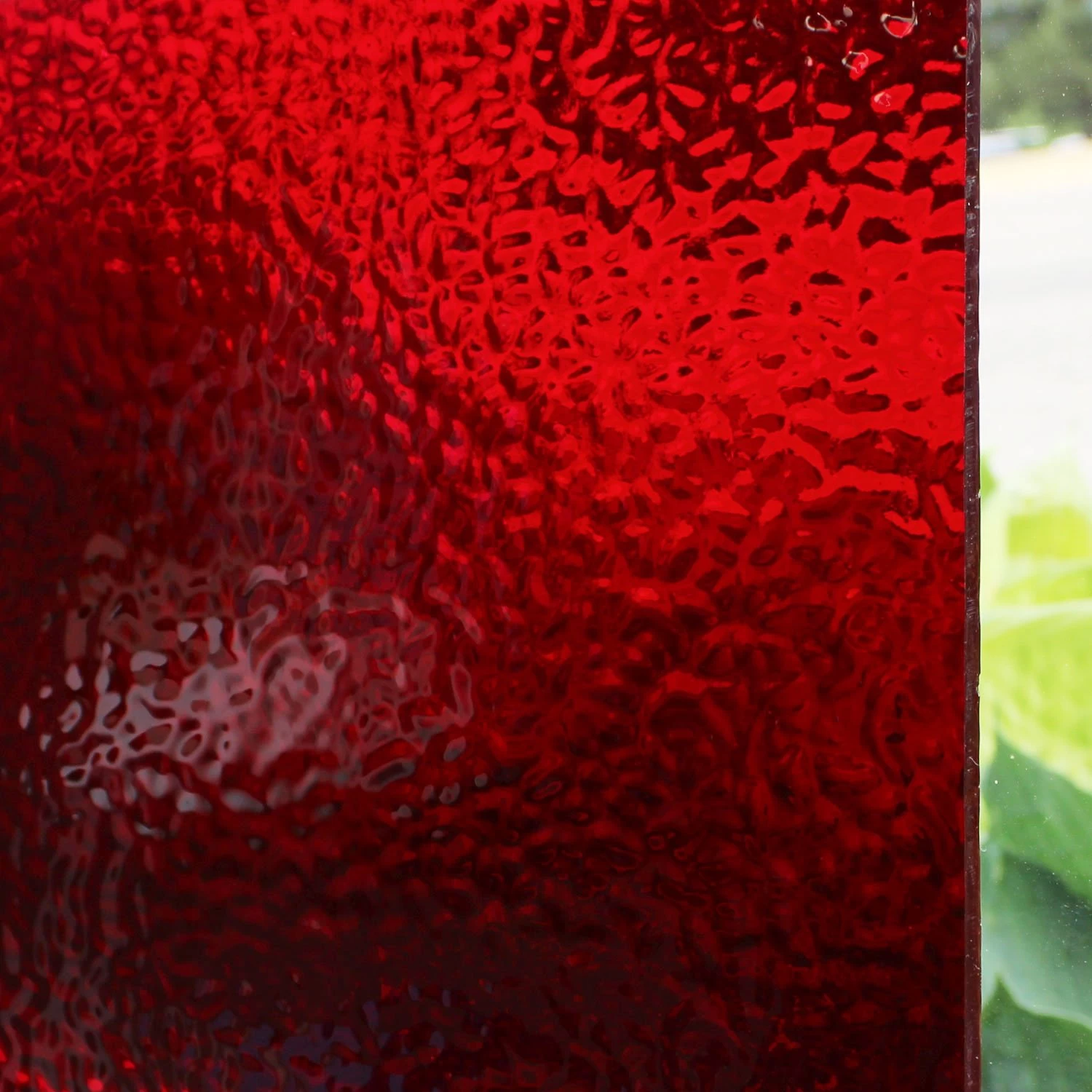 English Muffle Selenium Red - Image 3