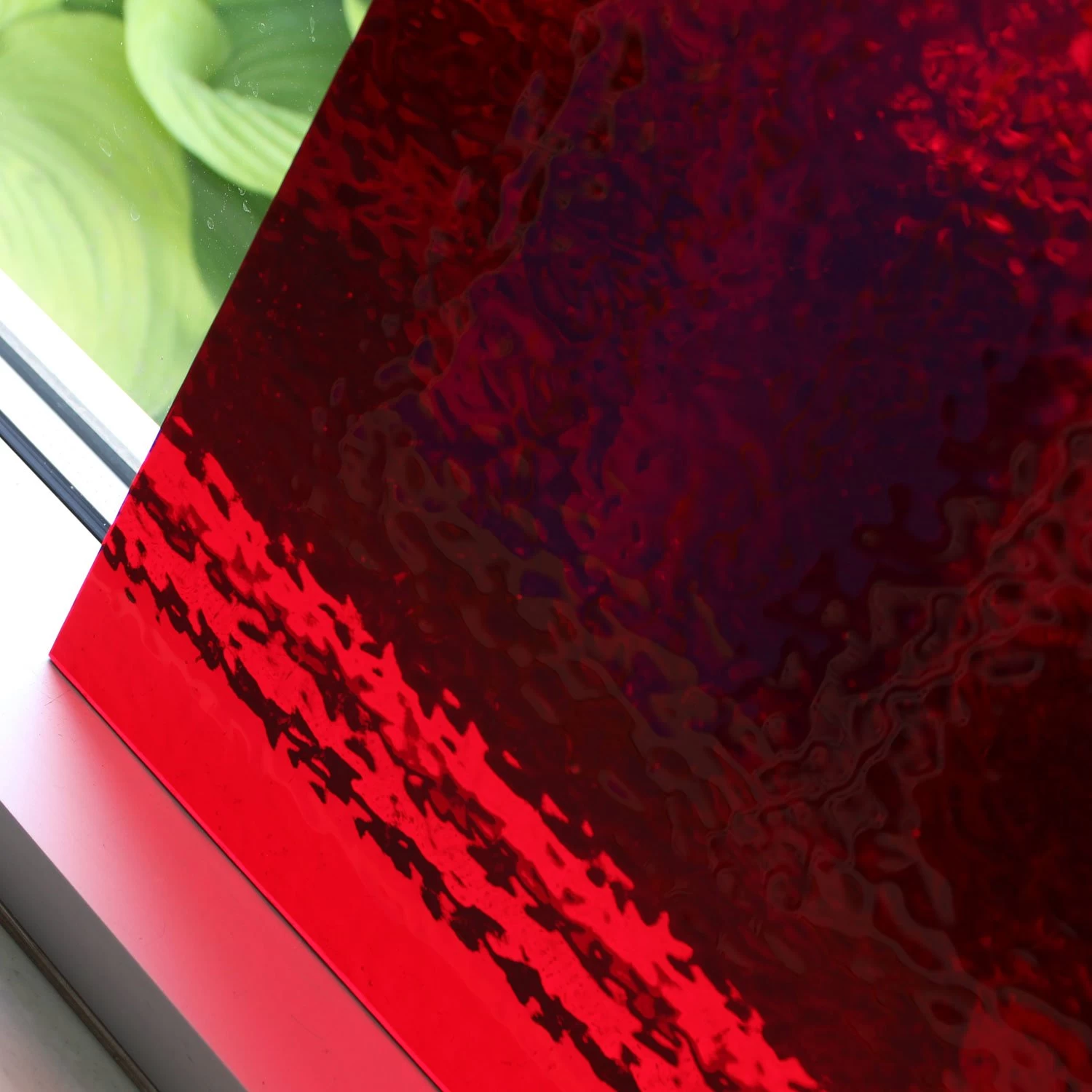 English Muffle Selenium Red - Image 4