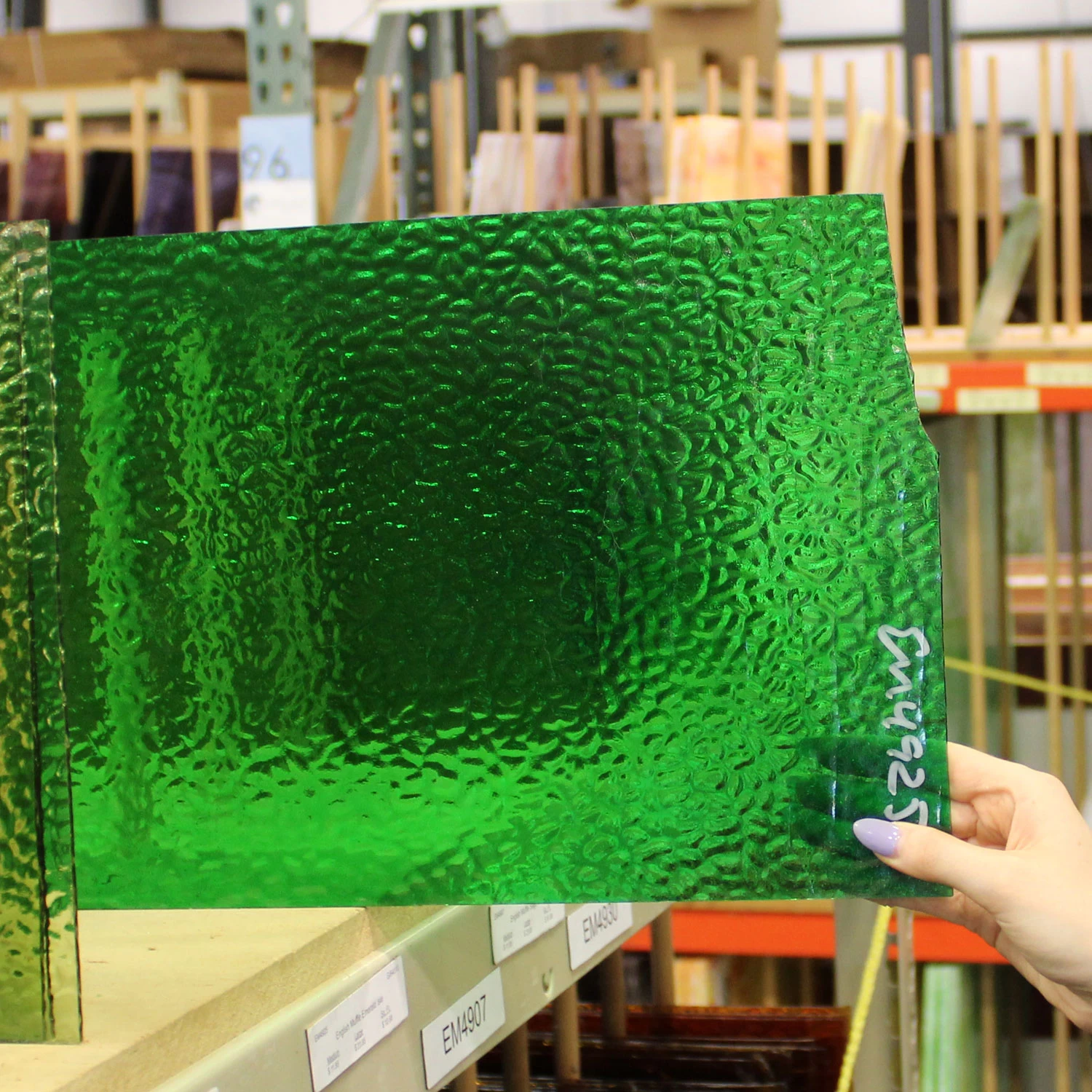 English Muffle Emerald Isle - Image 5