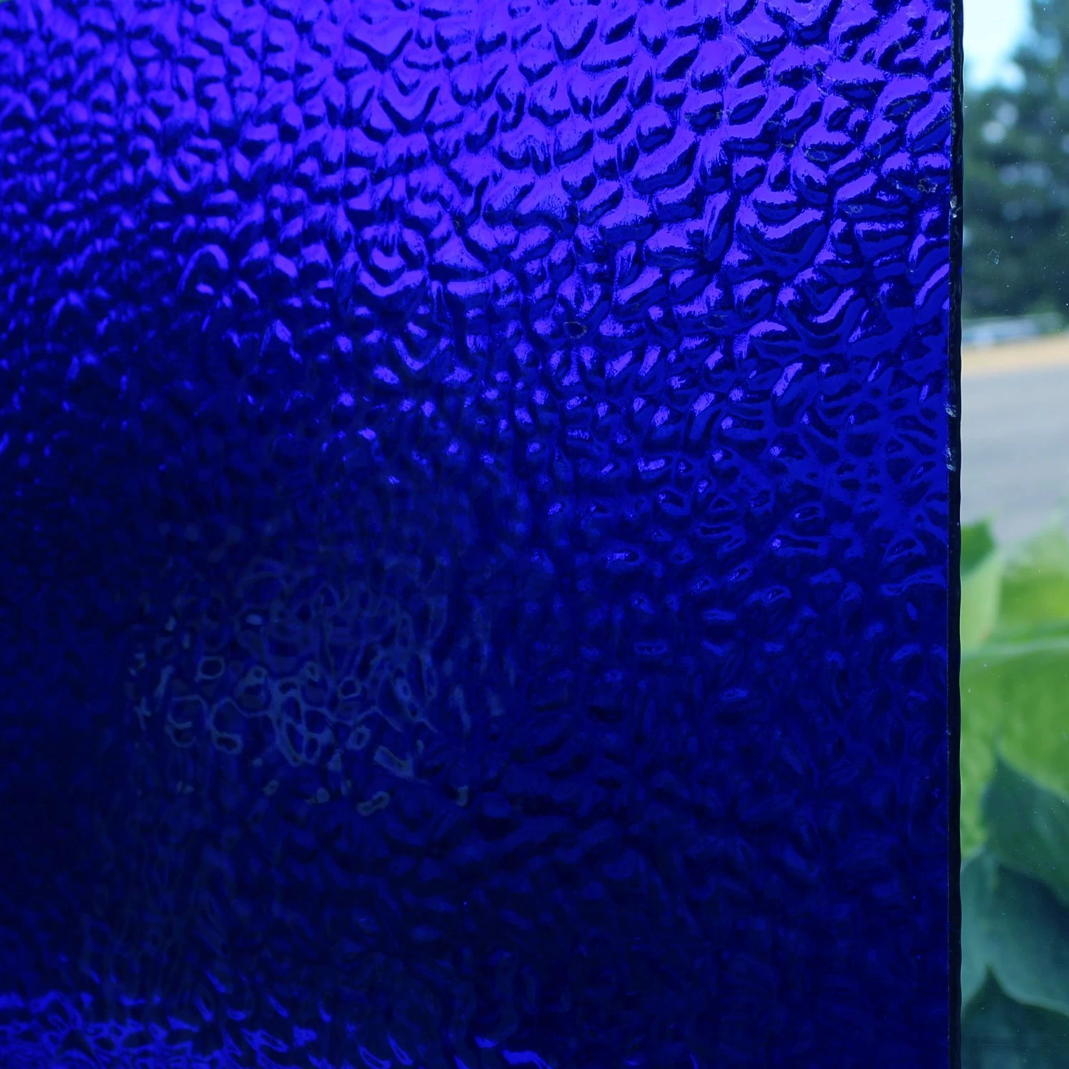 English Muffle Majesty Blue - Image 3