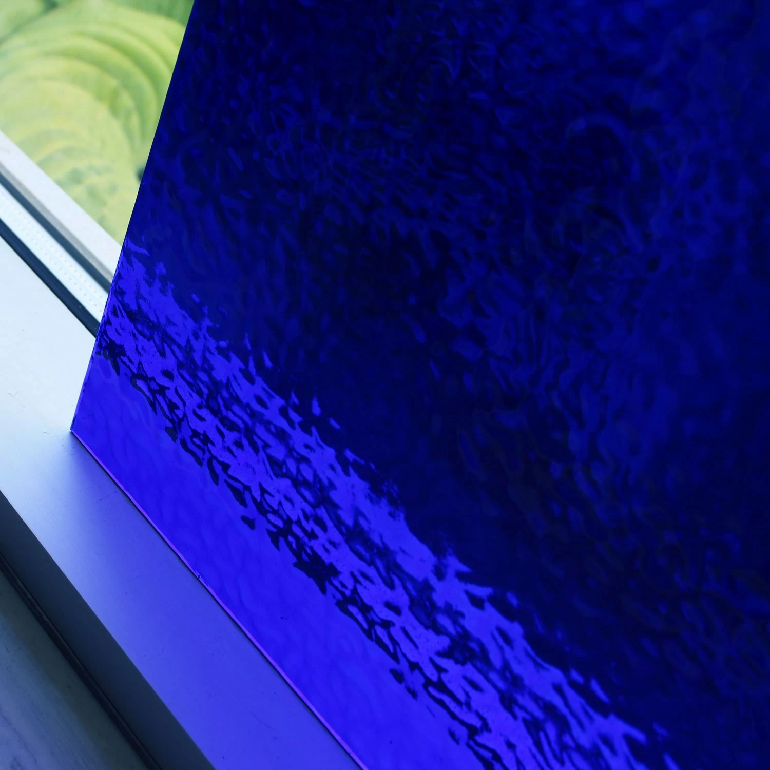 English Muffle Majesty Blue - Image 4