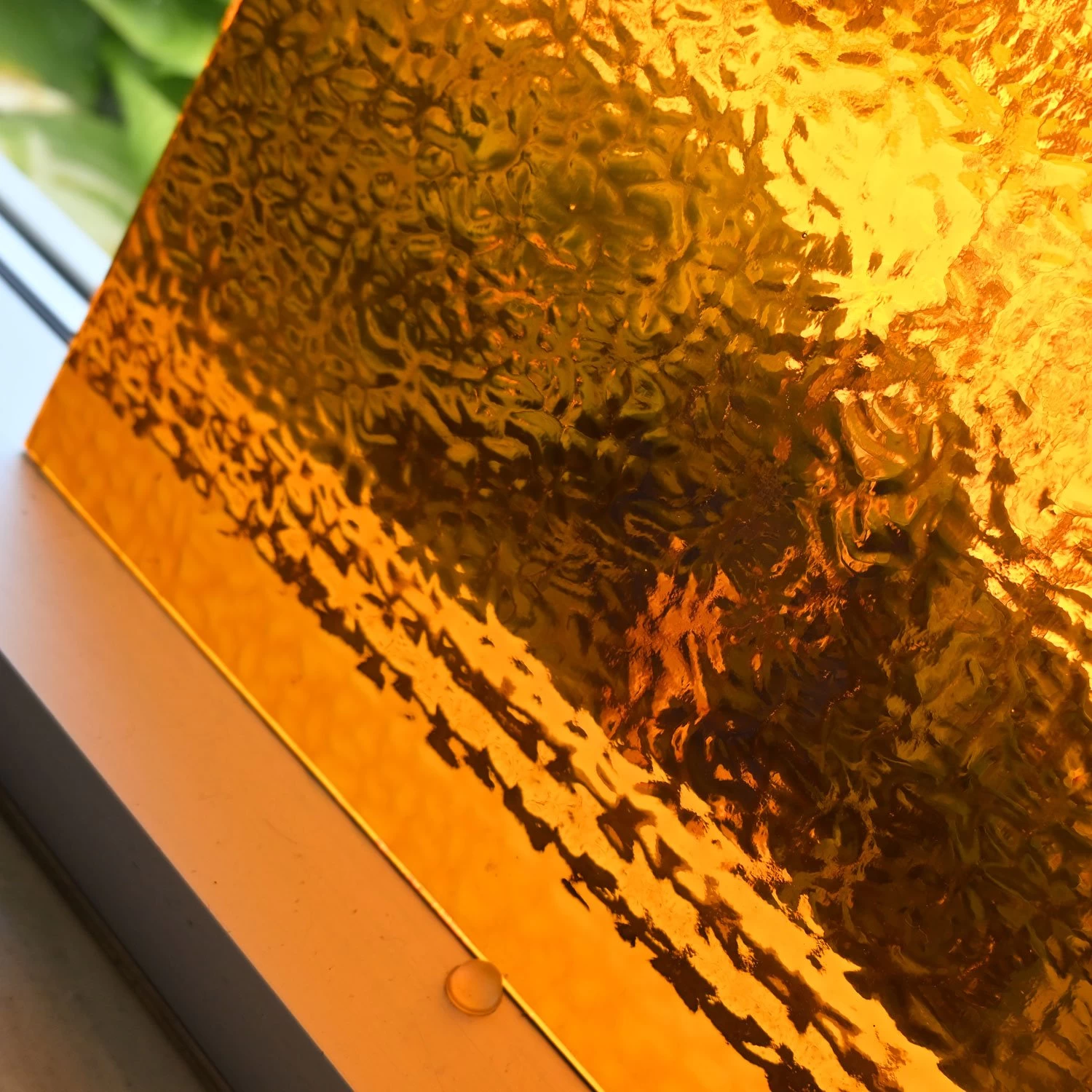 English Muffle Coronation Gold - Image 4