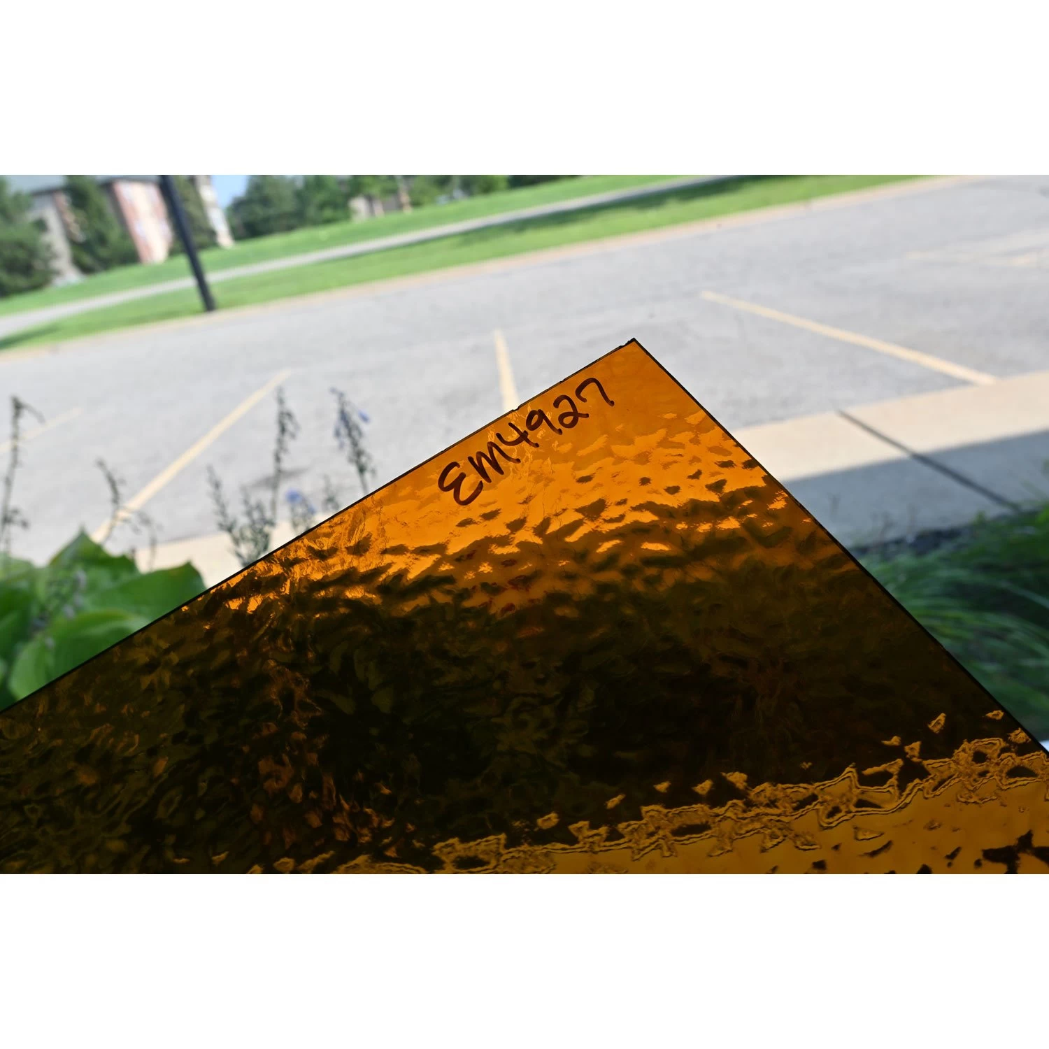 English Muffle Coronation Gold - Image 5