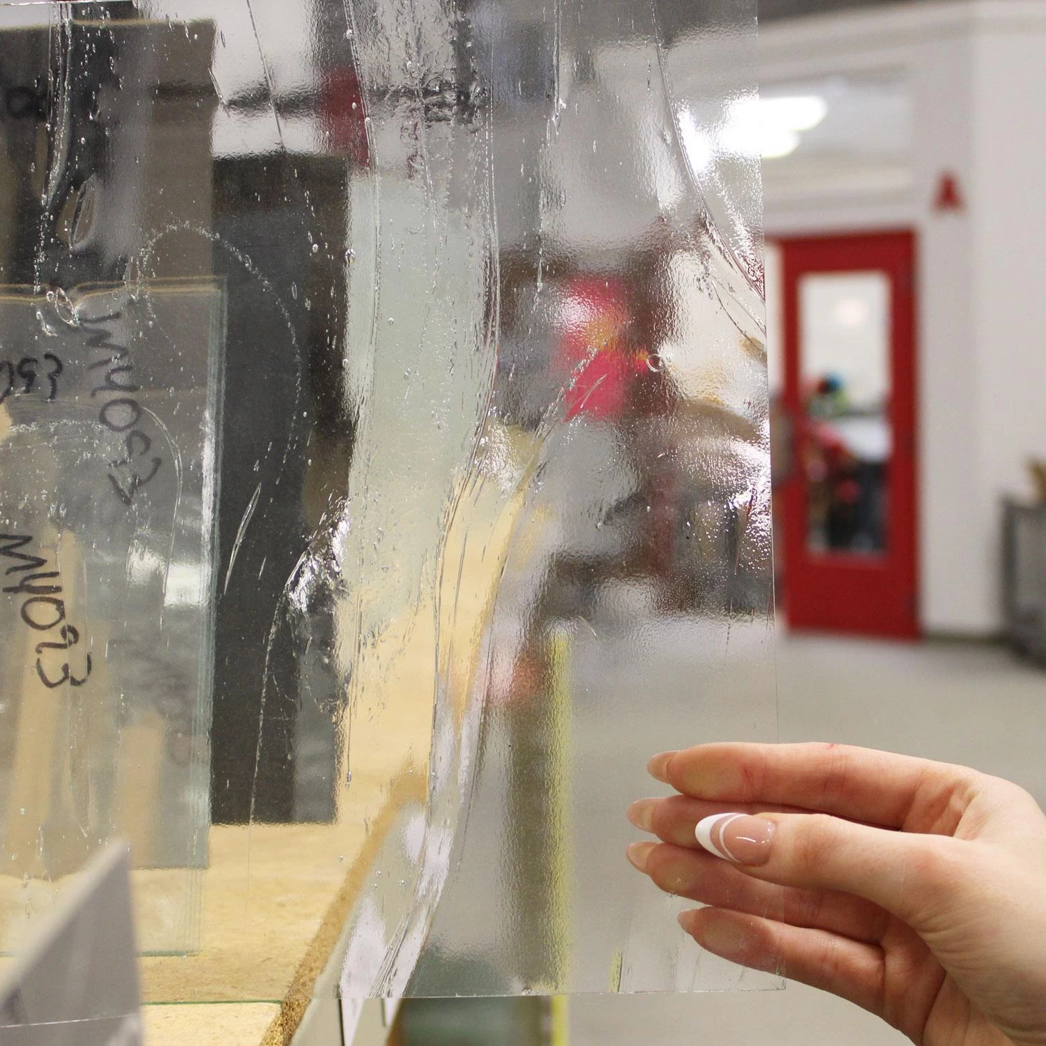 Clear Glacier - Image 5