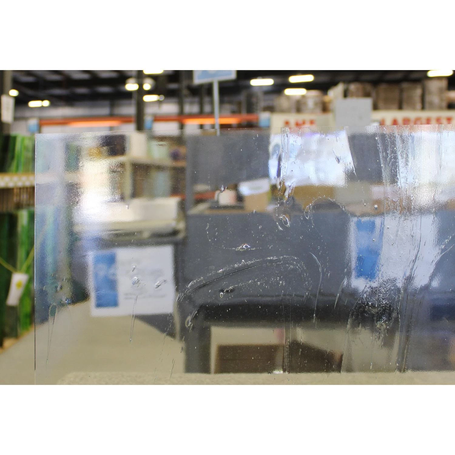 Clear Glacier - Image 6