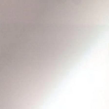 Double Strength Mirror