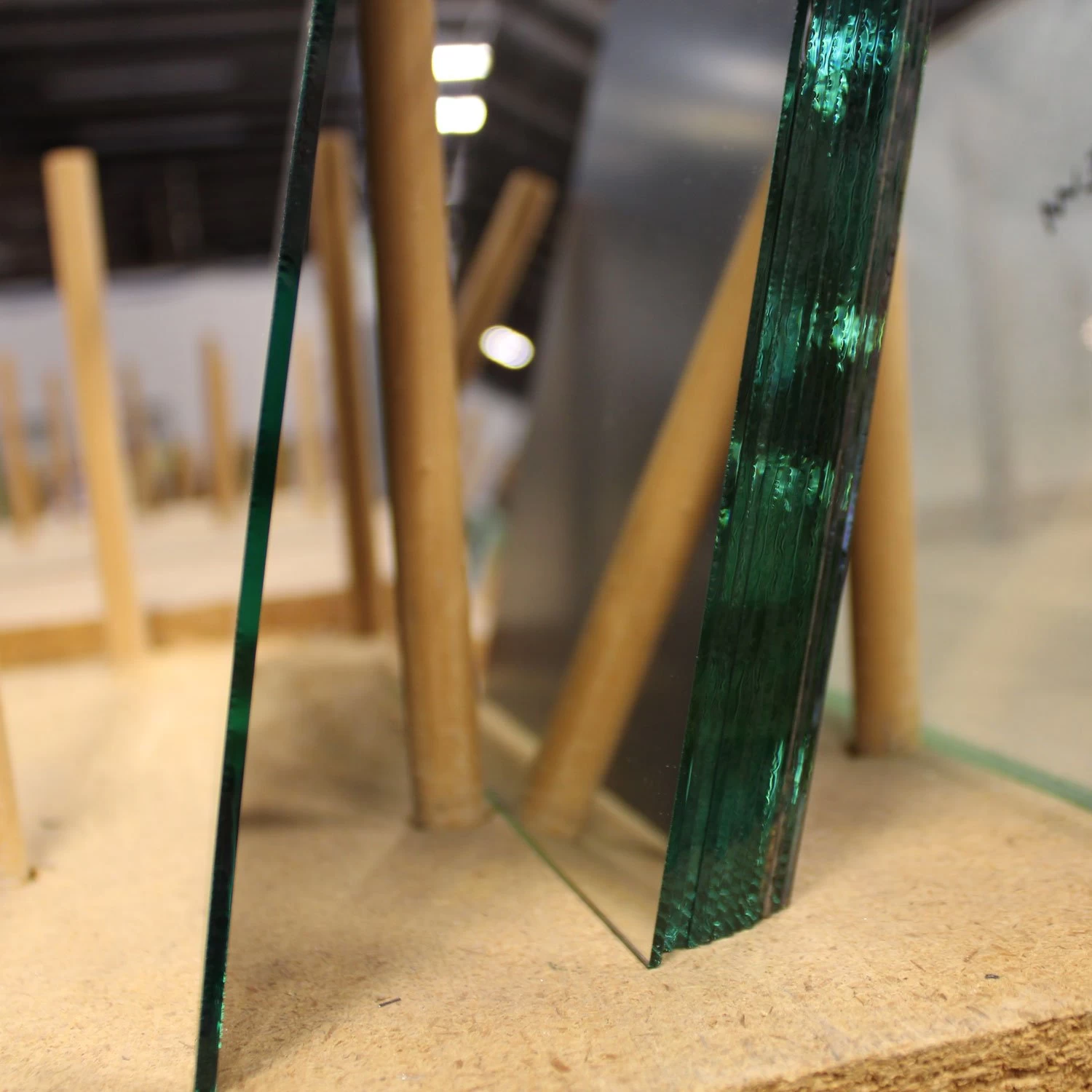 Double Strength Mirror - Image 3