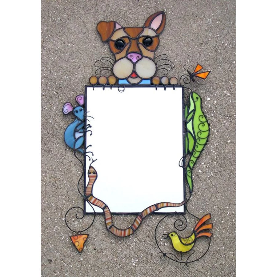 Double Strength Mirror - Image 5