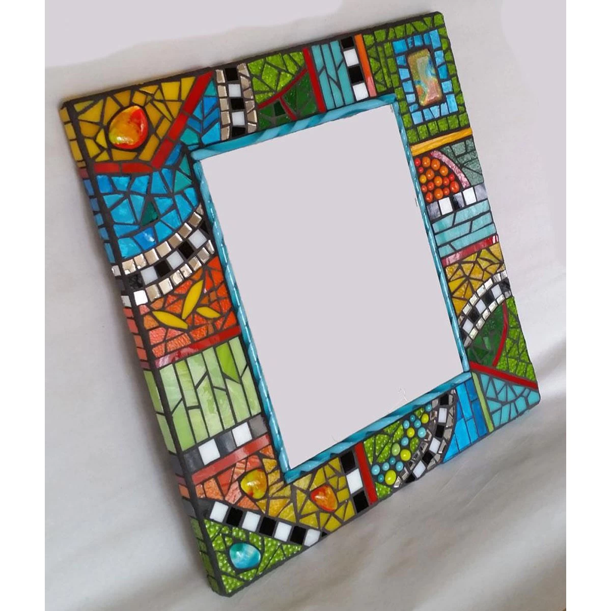 Double Strength Mirror - Image 6