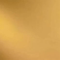 Oceanside Pale Amber Transparent - 96 COE