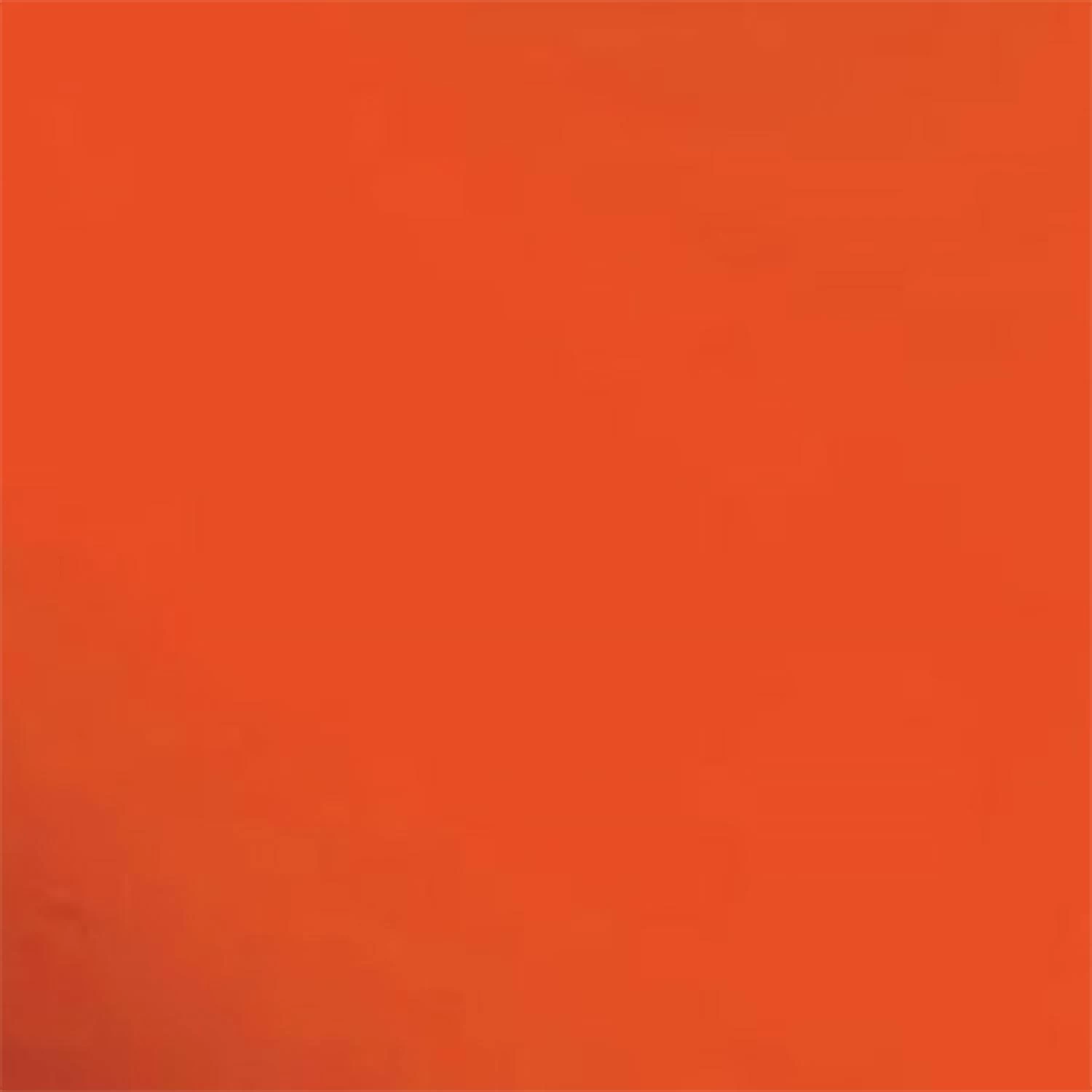 Oceanside Orange Transparent - 96 COE