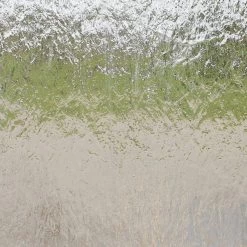 Uro Clear Transparent Granite - 96 COE