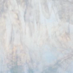 Youghiogheny White Ice, Dense White Opal Stipple