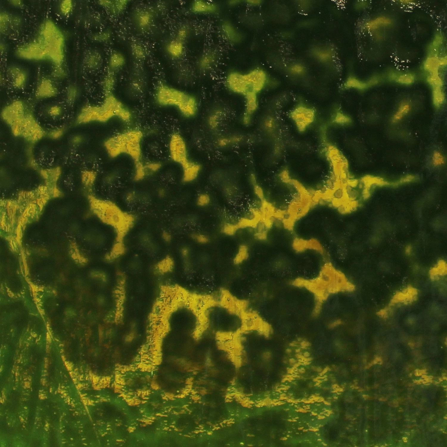 Youghiogheny Emerald Green Opal Mottle