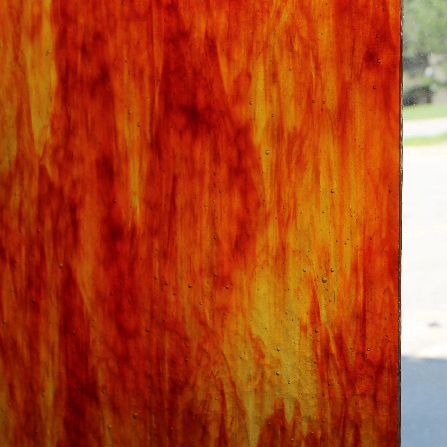 Youghiogheny Yellow Red Stipple - Image 3