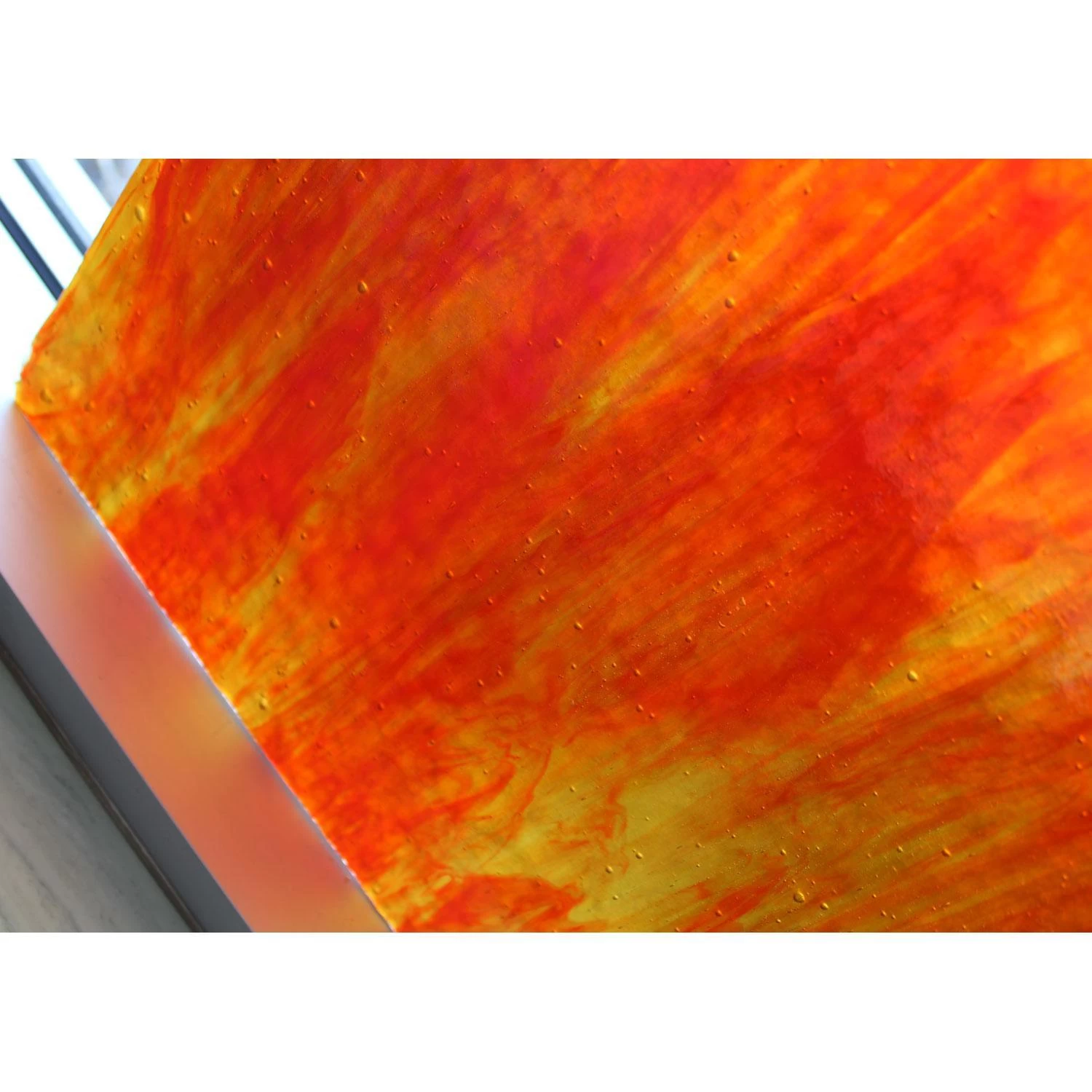 Youghiogheny Yellow Red Stipple - Image 4