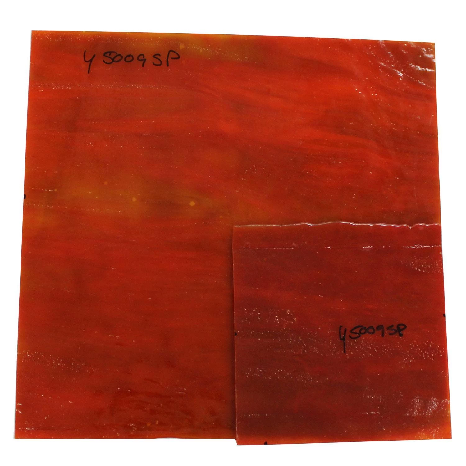 Youghiogheny Yellow Red Stipple - Image 9