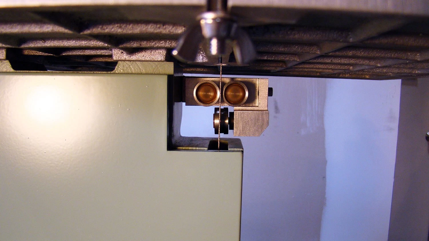 Diamond Laser 7000 Band Saw - Image 3