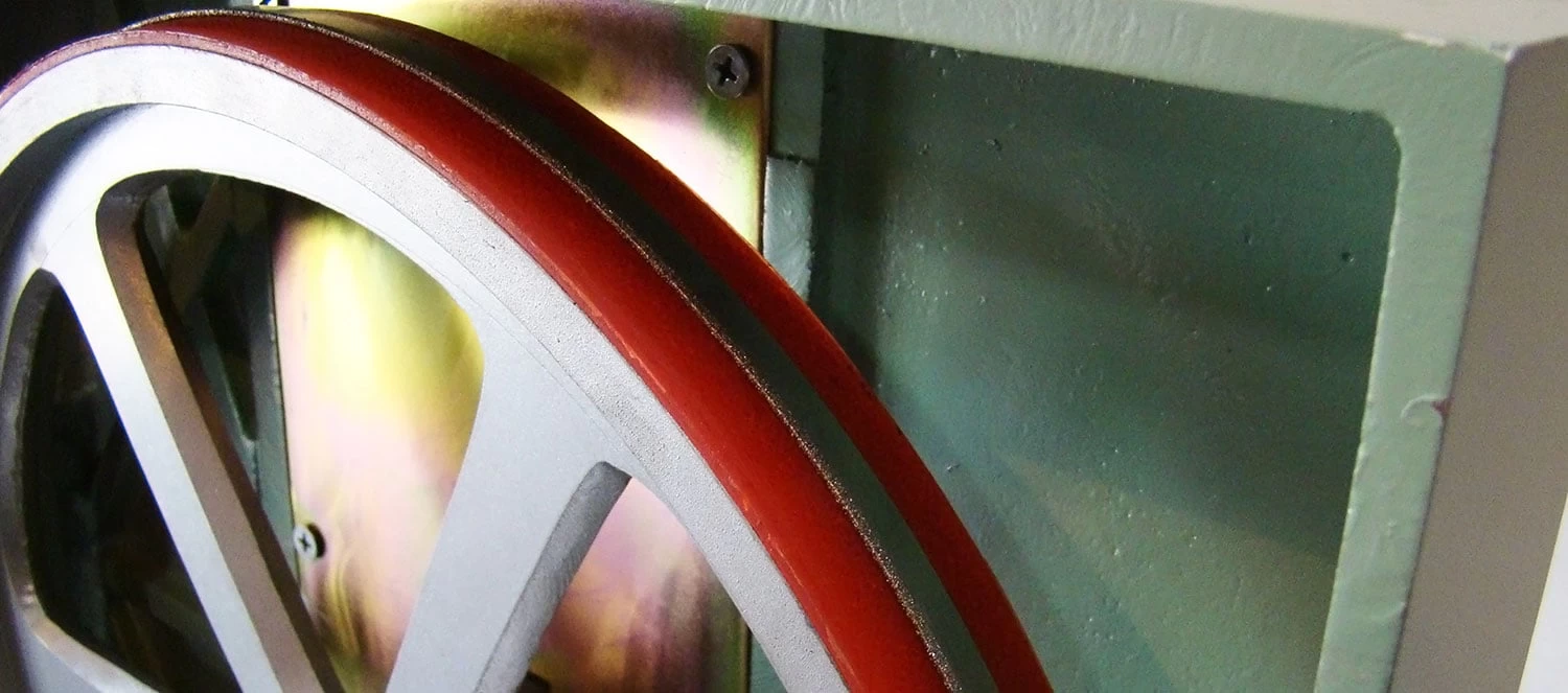 Diamond Laser 7000 Band Saw - Image 4